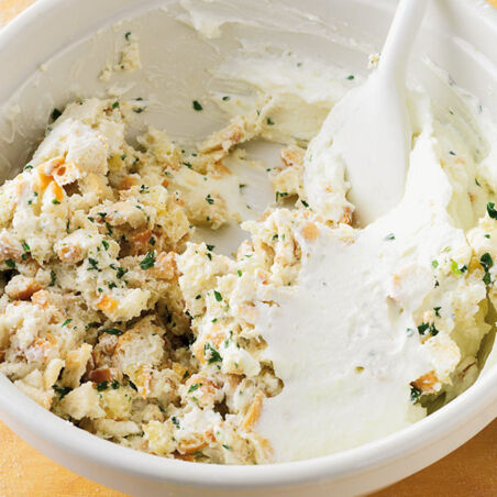 Kärntner Kasnudel Kärntner Kasnudel