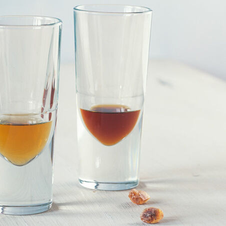 Zimt-Kandis-Likör Zimt-Kandis-Likör