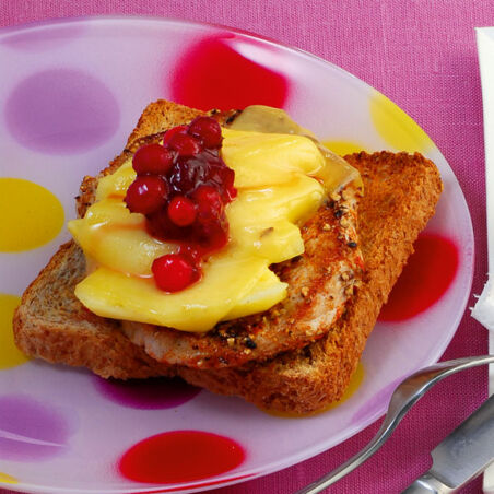 Hawaii-Steaks Hawaii-Steaks