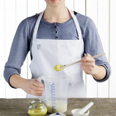 Mayonnaise ohne Ei Mayonnaise ohne Ei