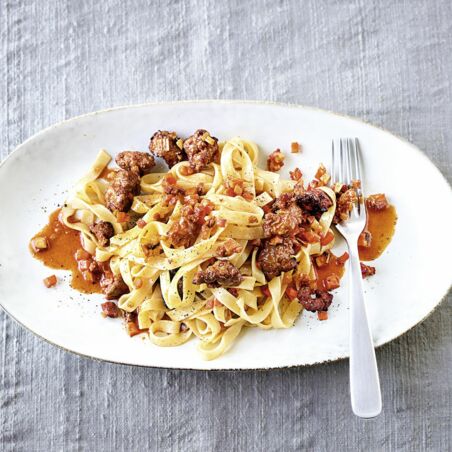 Ragù Bolognese Ragù Bolognese