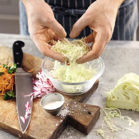 Bulgogi-Tacos Bulgogi-Tacos