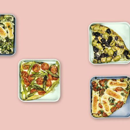 Eine runde Sache Eine runde Sache