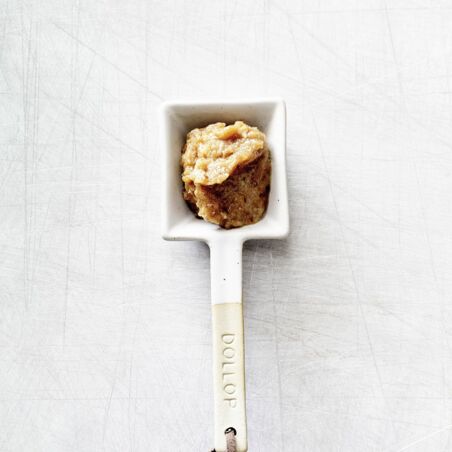 Spekulatius-creme Spekulatius-creme