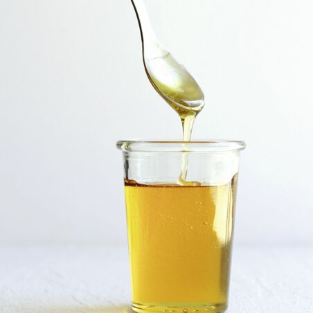 Löwenzahnhonig Löwenzahnhonig