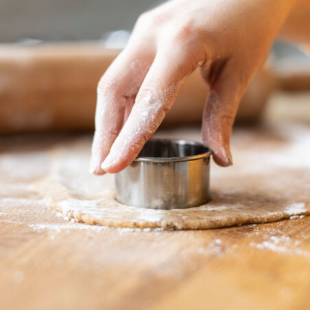 Steps Kissinger Brötchen-3 Steps Kissinger Brötchen-3