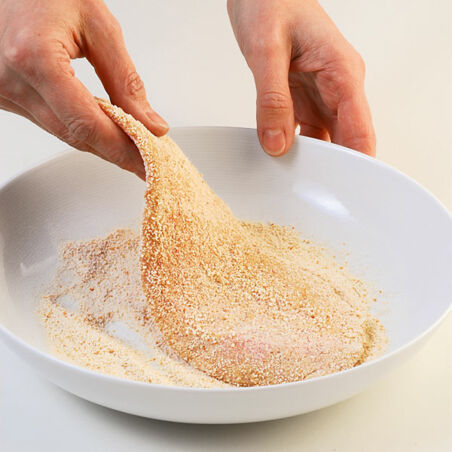 Wiener Schnitzel Wiener Schnitzel