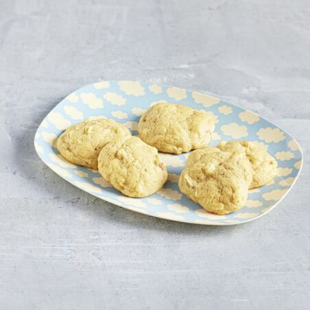 Apfelwölkchen Apfelwölkchen