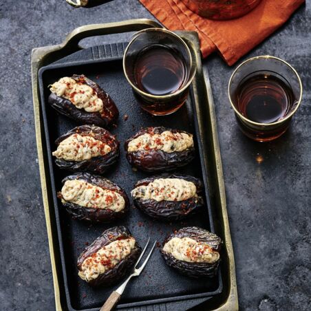 Scharfe Anmach-Datteln Scharfe Anmach-Datteln