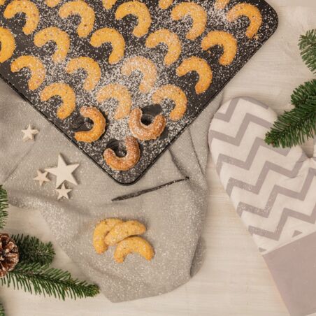 Vanillekipferl Vanillekipferl