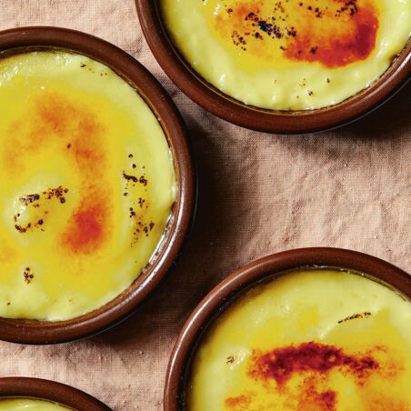 Lissabonner Milchcreme Lissabonner Milchcreme