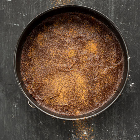 Toggenburger Schlorzifladen-Step2 Toggenburger Schlorzifladen-Step2