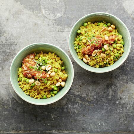 Würz-Reis Würz-Reis