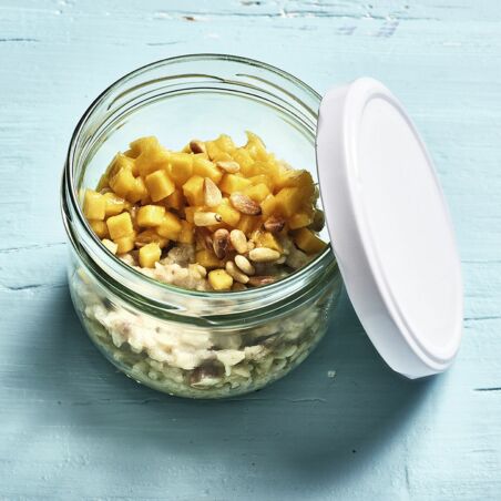 Fruchtreis Fruchtreis