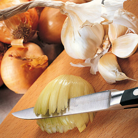 Saftgulasch vom Basic-Bacsi Saftgulasch vom Basic-Bacsi