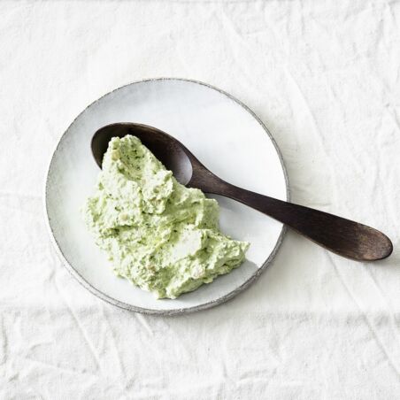 Joghurt-Käse-Aufstrich Joghurt-Käse-Aufstrich