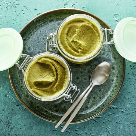 Pistazieneis Pistazieneis