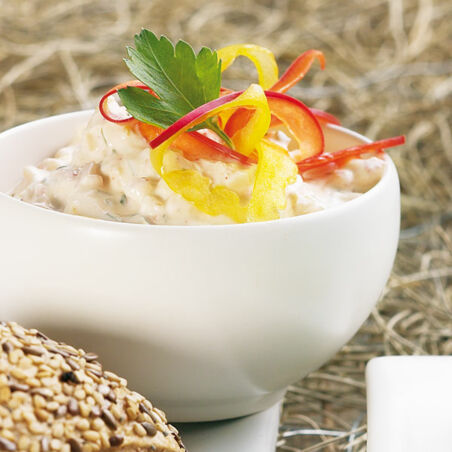 Paprikaquark Paprikaquark