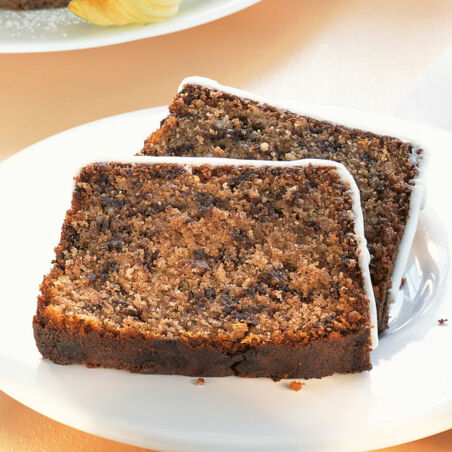 Rotweinkuchen Rotweinkuchen