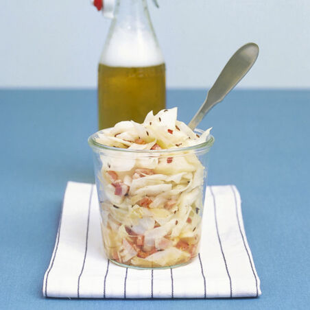 Bayrisches Kraut Bayrisches Kraut