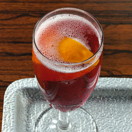 Negroni Sbagliato Negroni Sbagliato