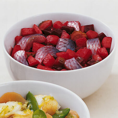 Roter Heringssalat Roter Heringssalat