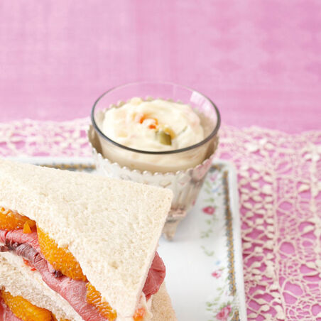 Sandwichspread Sandwichspread