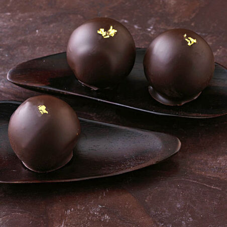 Rumtrüffel Rumtrüffel