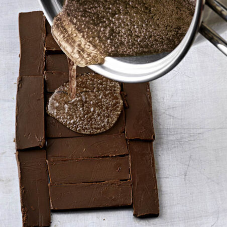 Blätterkrokant Blätterkrokant