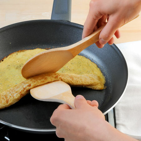 Nigiri-Sushi mit Omelett Nigiri-Sushi mit Omelett