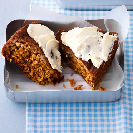 Möhrenpause Möhrenpause