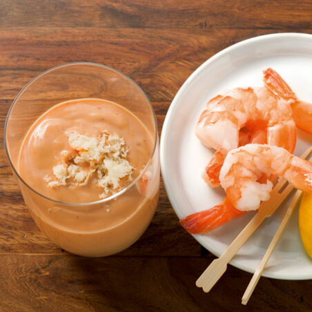 Cocktailsauce Cocktailsauce