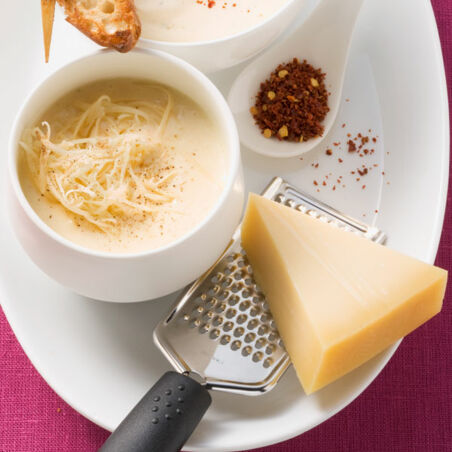 Käsesauce Käsesauce