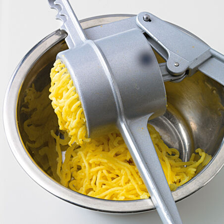 Gemüse-Schupfnudeln Gemüse-Schupfnudeln