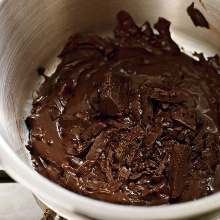 Passionsfrucht-Torte Passionsfrucht-Torte