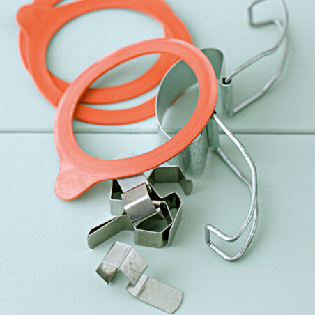 Eingeweckte Aprikosen Eingeweckte Aprikosen