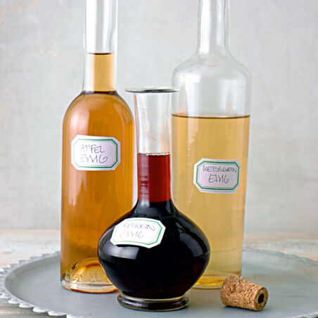 Sauerfleisch mit Remoulade Sauerfleisch mit Remoulade