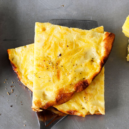 Käseomelett Käseomelett