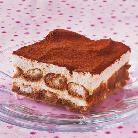 Tiramisu Tiramisu