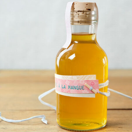 Mangoessig Mangoessig