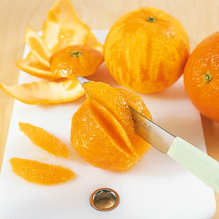 Orangenbowle Orangenbowle