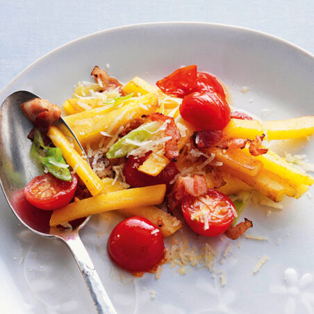 Italienische Steckrüben Italienische Steckrüben