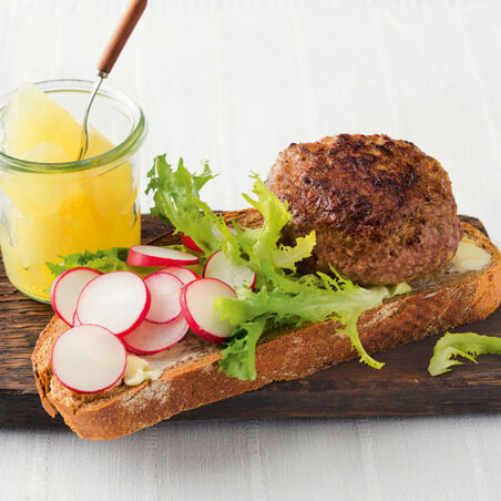 Wildburger Wildburger