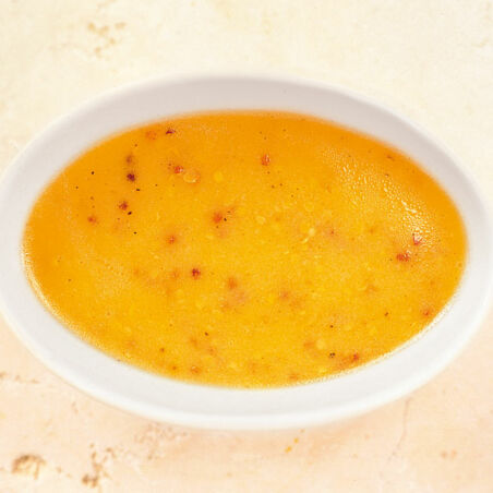 Vinaigrette mit Zitrone & Senf Vinaigrette mit Zitrone & Senf