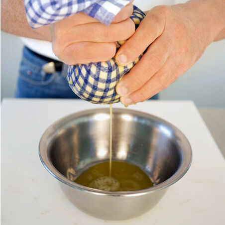 Thüringer Kartoffelklösse Thüringer Kartoffelklösse