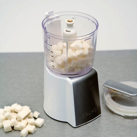 Lammkarree mit Kräuter-Knoblauch-Kruste Lammkarree mit Kräuter-Knoblauch-Kruste