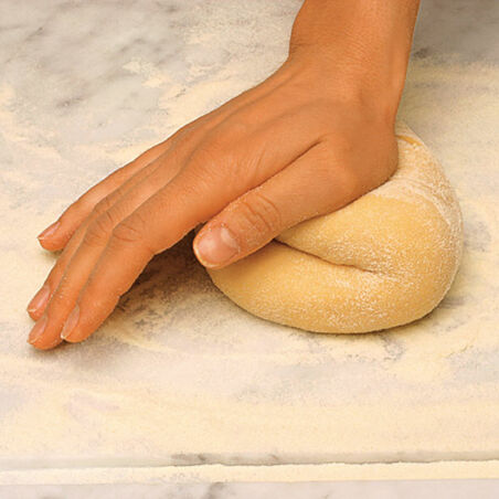 Eiernudelteig Eiernudelteig