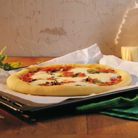 Pizza Margherita Pizza Margherita