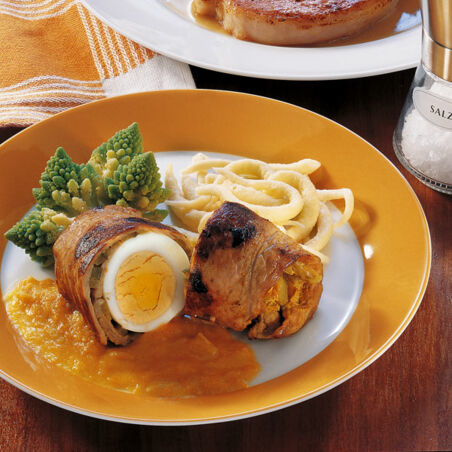 Kalbsvögele Kalbsvögele