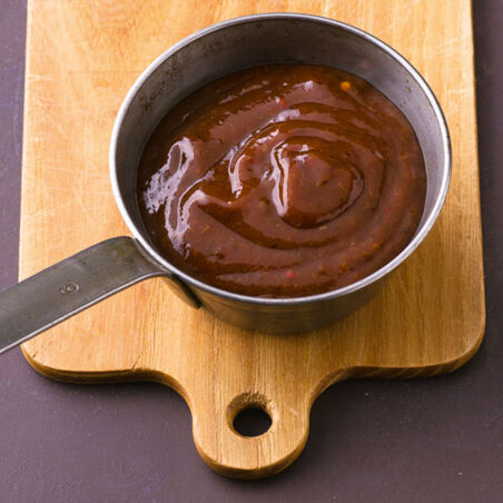 Bbq-Sauce Bbq-Sauce